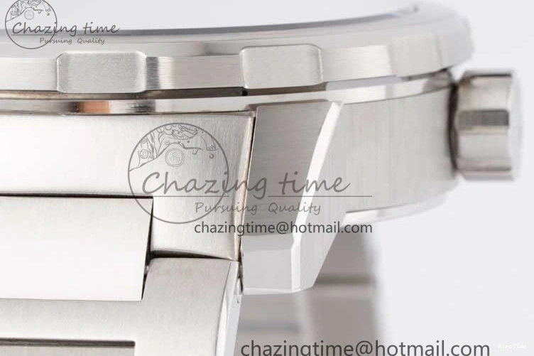 MIROTIME 0215 Versatile Aquatimer SS IW3290 V6SF 1:1 Best Edition Blue Dial on SS Bracelet A 7031